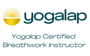 Yogalap Certified Breathwork Instructor