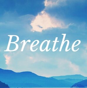 Breathing