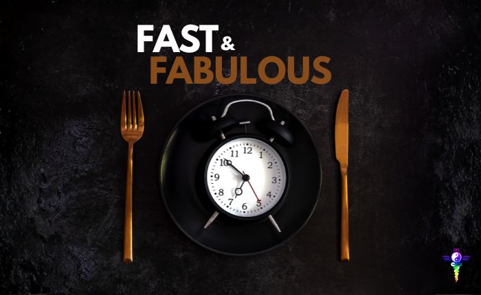 Fast & Fabulous – Live