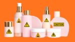 Chemicals in cosmetics