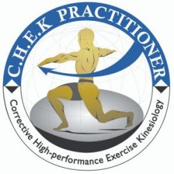 Chek Practitioner Qualification
